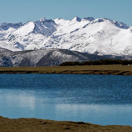 Casa Rural La Vereilla Barajas de Gredos Exteriér fotografie